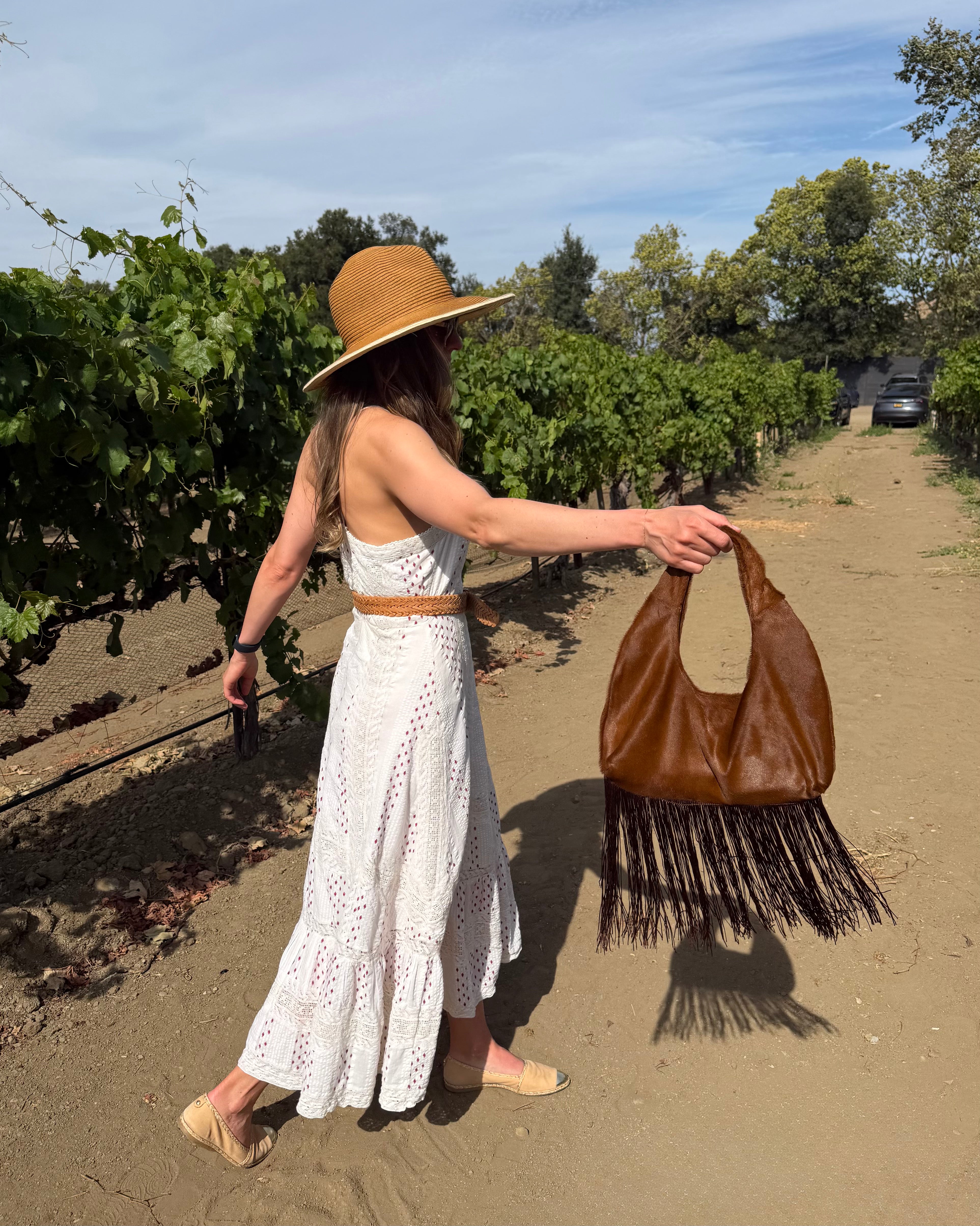 Le Sac Fringe