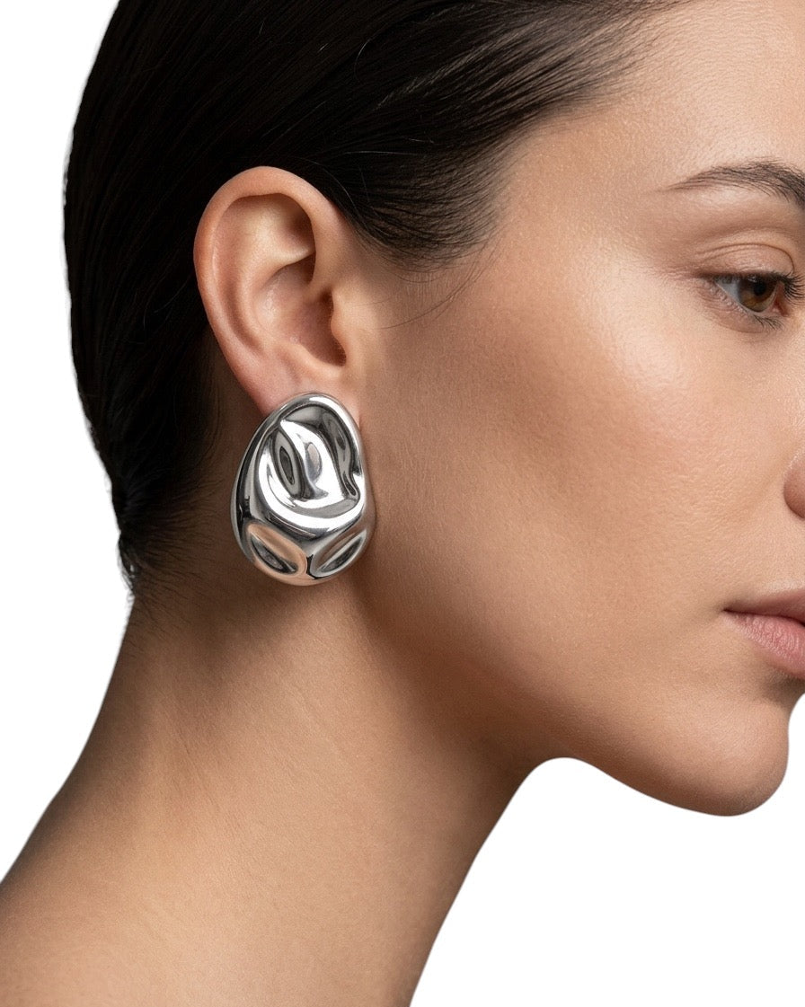 Le Sculpture Earring