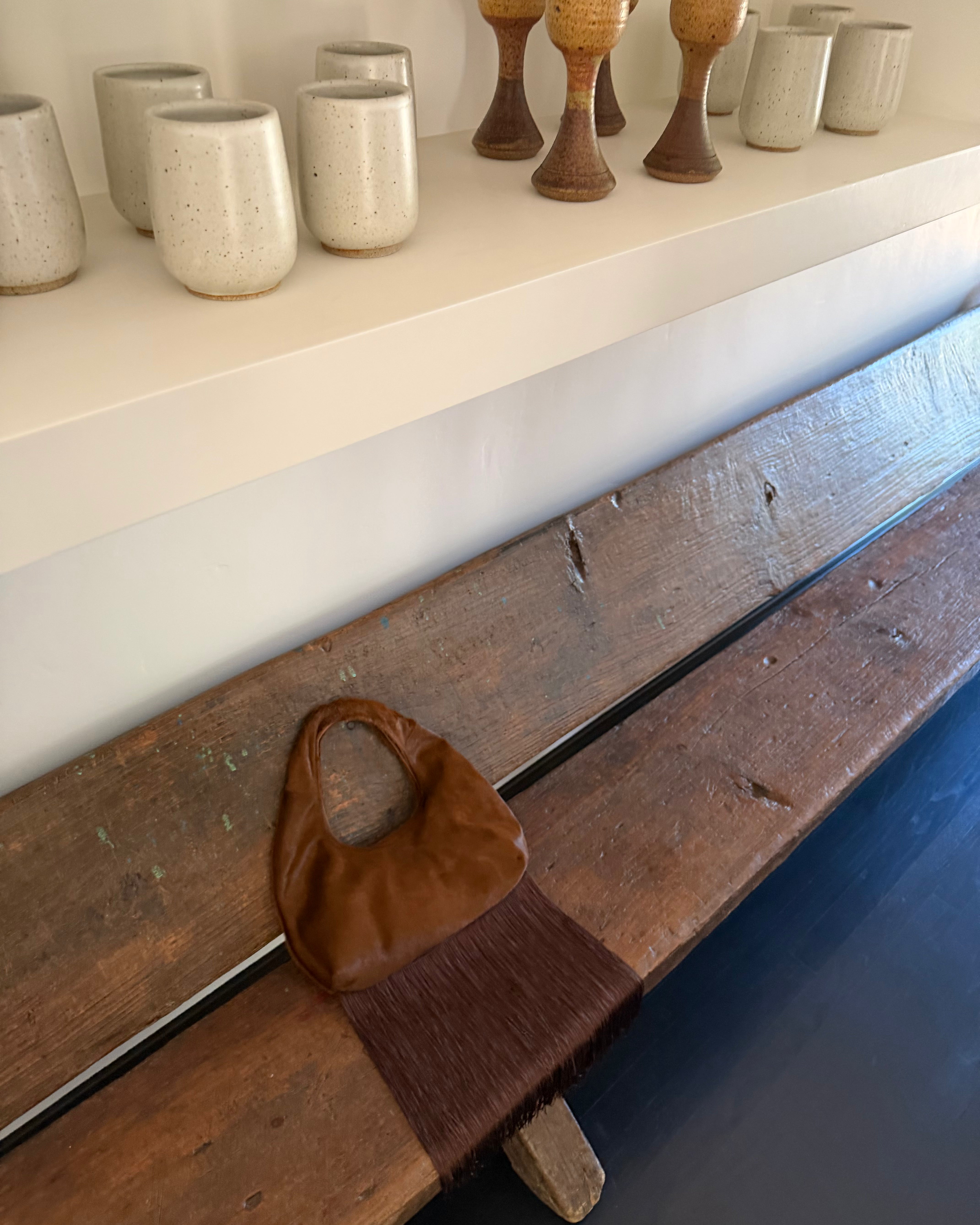 Le Sac Fringe